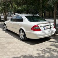 بنز کلاس E E240 اتوماتیک، مدل ۲۰۰۳|خودرو سواری و وانت|تهران, آبشار|دیوار