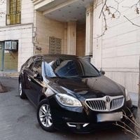 برلیانس H330 اتوماتیک 1650cc، مدل ۱۳۹۷|خودرو سواری و وانت|تهران, درکه|دیوار