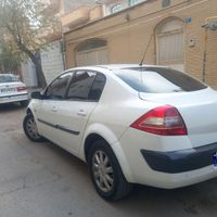 رنو مگان 2000cc، مدل ۲۰۰۸|خودرو سواری و وانت|تبریز, |دیوار