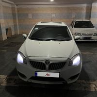 برلیانس H320 اتوماتیک 1500cc، مدل ۱۳۹۶|خودرو سواری و وانت|تهران, ابوذر (منطقه ۱۵)|دیوار