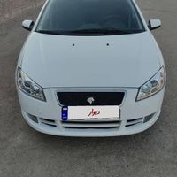 رانا مدل 94 LX معاوضه با تیباو ساینا کوییک|خودرو سواری و وانت|گرگان, |دیوار