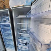 یخچال و فریزر دوقلو دیپوینت مدل MAX-D|یخچال و فریزر|مشهد, کوشش|دیوار