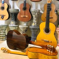 فروش گیتار ارجینال و برند|گیتار، بیس و امپلیفایر|مشهد, ابوطالب|دیوار