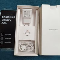 سامسونگ Galaxy A21s ۶۴ گیگابایت|موبایل|تهران, کوی فردوس|دیوار