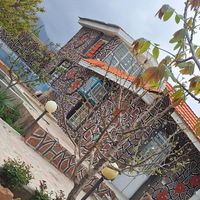 اجاره باغ ویلا مناسب  خانزنیان|اجارهٔ کوتاه‌مدت ویلا و باغ|شیراز, شهرک گلستان|دیوار