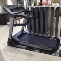 تردمیل شوا Shua Fitness T3900 (آکبند-گارانتی)|تجهیزات ورزشی|تهران, سنایی|دیوار