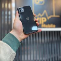 اپل iPhone 11 با حافظهٔ ۱۲۸ گیگابایت|موبایل|تهران, گیشا (کوی نصر)|دیوار