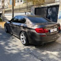 528i .  2013 . M بیرنگ‌ داخل مارون با کیت|خودرو سواری و وانت|تهران, سعادت‌آباد|دیوار