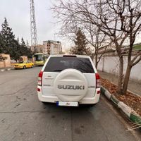 سوزوکی گرندویتارا مونتاژ اتوماتیک 2000cc، مدل ۱۳۸۷|خودرو سواری و وانت|تهران, جمال‌زاده|دیوار