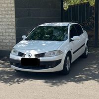 رنو مگان 2000cc، مدل ۲۰۰۸|خودرو سواری و وانت|تهران, ستارخان|دیوار