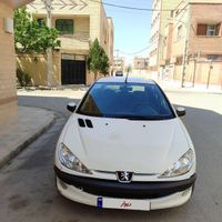206|خودرو سواری و وانت|اصفهان, شهرک کاوه|دیوار