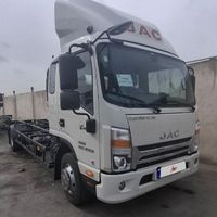 کامیون جک|خودرو سنگین|تهران, آذربایجان|دیوار