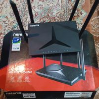مودم سیمکارتی 4G و روتر نتربیت|مودم و تجهیزات شبکه|تهران, ابراهیم‌آباد|دیوار