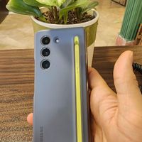 سامسونگ Galaxy Z Fold5 ۵۱۲ گیگابایت|موبایل|مشهد, ارشاد|دیوار