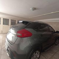 ام وی ام x22 اسپرت لاکچری مدل 1401|خودرو سواری و وانت|تهران, باغ فیض|دیوار