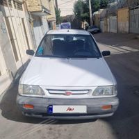 پراید مدل ۱۳۸۵ هیدرولیک بدون رنگ تک برگ سند|خودرو سواری و وانت|اصفهان, هفتون|دیوار