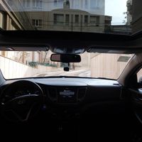 هیوندای توسان ix 35 2000cc، مدل ۲۰۱۶|سواری و وانت|تهران, اباذر|دیوار