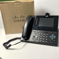 تلفن تحت شبکه سیسکو مدل CISCO 9971|تلفن رومیزی|تهران, صادقیه|دیوار