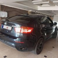 بی‌ام‌و X6 50i، مدل ۲۰۱۳|خودرو سواری و وانت|تهران, سهروردی|دیوار