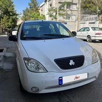 تیبا 2 آخر ۱۴۰۰ تمیز و کمکار در حد|خودرو سواری و وانت|مشهد, محله طلاب|دیوار