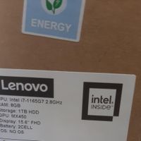 لپتاپ آکبند LENOVO IP3|رایانه همراه|تهران, میدان ولیعصر|دیوار