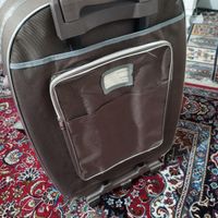 چمدان|کیف، کفش و کمربند|اصفهان, کردآباد|دیوار