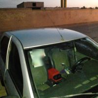 رنو تندر 90E2مدل 2008بکرفول فول|خودرو سواری و وانت|کرمان, |دیوار