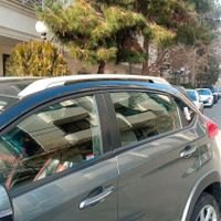 ام‌وی‌ام X22 دنده‌ای اسپرت لاکچری، مدل ۱۴۰۰|خودرو سواری و وانت|مشهد, بلوار سجاد|دیوار