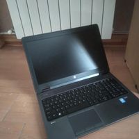 لپ تاپ حرفه ای   Hp Zbook  G2|رایانه همراه|تهران, تسلیحات|دیوار