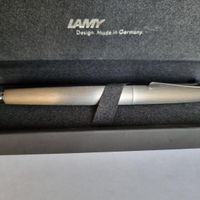 روان نویس لامی Lamy Studio Design Rollerball|لوازم التحریر|تهران, سیدخندان|دیوار