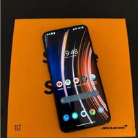 وان پلاس OnePlus 6T McLaren Edition|موبایل|تهران, تهرانپارس غربی|دیوار