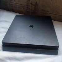 ps4 اسلیم کپی خور 1ترا|کنسول، بازی ویدئویی و آنلاین|تهران, امیریه|دیوار