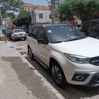 ام وی ام X33 اکسلنت اسپرت اتوماتیک،مدل1397در حدصفر|خودرو سواری و وانت|تهران, تهران‌سر|دیوار
