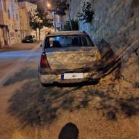 رنو تندر 90 (L90 لوگان) E0، مدل ۱۳۸۸|خودرو سواری و وانت|سبزوار, |دیوار