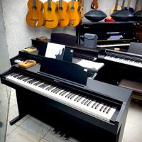 پیانو دیجیتال dynatone SLP260 رزوود با گارانتی|پیانو/کیبورد/آکاردئون|تهران, جمهوری|دیوار