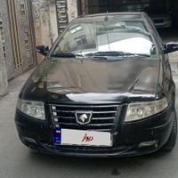 سمند سورن معمولی، مدل ۱۳۸۹|خودرو سواری و وانت|تهران, شمشیری|دیوار