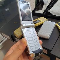 vertu flip کمیاب|موبایل|تهران, شهرک راه‌آهن|دیوار