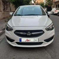 شاهین G مدل 1400 بدون رنگ باضمانت کارنامه|سواری و وانت|تهران, تهرانپارس غربی|دیوار