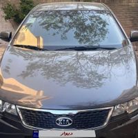 سراتو اپشنال ۲۰۰۰ CC|خودرو سواری و وانت|تهران, سعادت‌آباد|دیوار