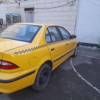 تاکسی خط1سر مامازن به قوهه مدل ۱۴۰۰|خودرو سواری و وانت|پاکدشت, |دیوار