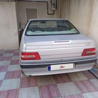 پژو 405 SLX موتور 1800، مدل ۱۳۹۰|خودرو سواری و وانت|تبریز, |دیوار