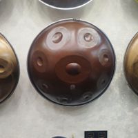 handpan|سازهای بادی|تهران, کوی فردوس|دیوار