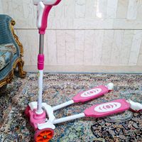 اسکوتر پروانه ای|دوچرخه، اسکیت، اسکوتر|تهران, بهار|دیوار
