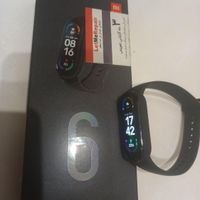 miband6 میبند۶|ساعت|تهران, تهران‌نو|دیوار