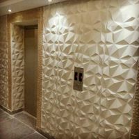 دیوارپوش کاغذ دیواری سنگ آنتیک نما مصنوعی 3D Wall|مصالح و تجهیزات ساختمان|تهران, جی|دیوار
