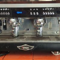 اسپرسو قهوه ساز جیمبالی|کافی‌شاپ و رستوران|شیراز, پانصد دستگاه (بلوار رحمت)|دیوار