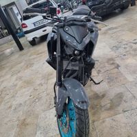 یاماها 250 MT مدل1403|موتورسیکلت|تهران, ده‌ونک|دیوار