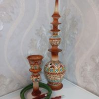 قلیان دکوری|صنایع دستی و سایر لوازم تزئینی|مشهد, شیرودی|دیوار