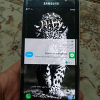 سامسونگ Galaxy J7 (2016) ۱۶ گیگابایت|موبایل|تهران, افسریه|دیوار