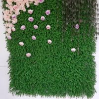 فروش گرین وال|گل مصنوعی|تهران, زیبادشت|دیوار